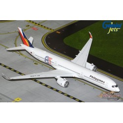Philippine Airlines Airbus A350-1000  "85 Years" / RP-C3510 / Gemini Jets / 1:200 / G2PAL1498