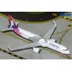 Hawaiian Airlines Airbus A321neo / N209HA / Gemini Jets 1:400 / GJHAL2415