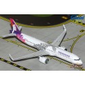 (Preorder) Hawaiian Airlines Airbus A321neo / N209HA / Gemini Jets 1:400 / GJHAL2415