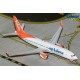 Air North Boeing 737-800W / C-FNYA / Gemini Jets 1:400 / GJANT2394