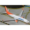(Preorder) Air North Boeing 737-800W / C-FNYA / Gemini Jets 1:400 / GJANT2394