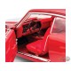 Chevrolet Chevelle SS 454 LS6 de 1970 rouge canneberge - ACME - 1/18 - A1805530 Passion Diecast
