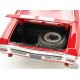 Chevrolet Chevelle SS 454 LS6 de 1970 rouge canneberge - ACME - 1/18 - A1805530 Passion Diecast