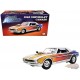 1968 Chevrolet Camaro - Street Machine - ACME - 1/18 - A1805733 Passion Diecast