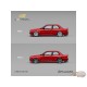Pandem BMW M3 E30 - Rouge vif - CM Model - 1:64 - CM64-E30-05