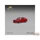Pandem BMW M3 E30 - Bright Red - CM Model - 1:64 - CM64-E30-05