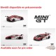 Lamborghini Huracan GT3 EVO2 No.9 Pfaff Motorsports 2025 IMSA WeatherTech GTD Pro - Mini GT - 1:64 - MGT01327 Passion Diecast