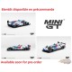 BMW M Hybrid V8 GTP No.24 BMW M Team RLL 2024 IMSA Daytona 24 Hrs - Mini GT - 1:64 - MGT01326 Passion Diecast