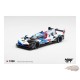 BMW M Hybrid V8 GTP No.24 BMW M Team RLL 2024 IMSA Daytona 24 Hrs - Mini GT - 1:64 - MGT01326 Passion Diecast