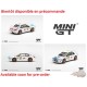 Subaru Impreza WRC98 No.17 Rallye Monte-Carlo 1999 - Blanche - Mini GT - 1:64 - MGT01324 Passion Diecast