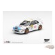 Subaru Impreza WRC98 No.17 Rallye Monte-Carlo 1999 - Blanche - Mini GT - 1:64 - MGT01324 Passion Diecast