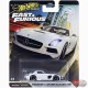 Hot Wheels 1:64 Fast & Furious 25Th Anniversary Premium 2026 R Assortment SET OF 10 CARS - HNW46-956R Passion Diecast