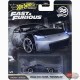 Hot Wheels 1:64 Fast & Furious 25Th Anniversary Premium 2026 R Assortment SET OF 10 CARS - HNW46-956R Passion Diecast