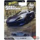 Hot Wheels 1:64 Fast & Furious 25e anniversaire Premium 2026 R Assortiment de 10 voitures - HNW46-956R Passion Diecast  