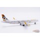 Ethiad Airways Airbus A321neo "20 Years" / A6-AEN /  JC Wings / 1:400 / XX40287