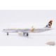 Ethiad Airways Airbus A321neo "20 Years" / A6-AEN /  JC Wings / 1:400 / XX40287