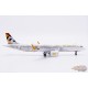 Ethiad Airways Airbus A321neo "20 Years" / A6-AEN /  JC Wings / 1:400 / XX40287
