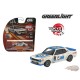 1971 Nissan Skyline Hakosuka in White - Tokyo Torque Series 10 - 1/64 Greenlight - 235110 B