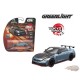 2024 Nissan GTR NISMO in Stealth Grey - Tokyo Torque Series 10 - 1/64 Greenlight - 235110 C