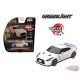 2007 Nissan GTR in Pearl White - Tokyo Torque Series 10 - 1/64 Greenlight - 235110 D