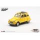 Citroën 2CV For Your Eyes Only - Mini GT - 1:64 - MGT00919-007E Passion Diecast