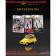 Citroën 2CV For Your Eyes Only - Mini GT - 1:64 - MGT00919-007E Passion Diecast