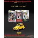 (Preorder) Citroën 2CV For Your Eyes Only - Mini GT - 1:64 - MGT00919-007E