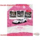 LB-Silhouette WORKS GT Miura KIDS - Blanc - Tarmac Works - 1/64 - T64-098-KDS Passion Diecast
