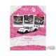 LB-Silhouette WORKS GT Miura KIDS - Blanc - Tarmac Works - 1/64 - T64-098-KDS Passion Diecast