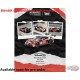 Porsche 911 GT3 R DTM 2026 Bastian Buus - Tarmac Works - 1/64 - T64-084-26DTM29 Passion Diecast