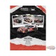 Porsche 911 GT3 R DTM 2026 Bastian Buus - Tarmac Works - 1/64 - T64-084-26DTM29 Passion Diecast