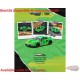 Porsche 911 GT3 R DTM Champion 2025 Ayhancan Güven - Tarmac Works - 1/64 - T64-084-25DTM90 Passion Diecast