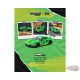 Porsche 911 GT3 R DTM Champion 2025 Ayhancan Güven - Tarmac Works - 1/64 - T64-084-25DTM90 Passion Diecast
