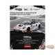 Porsche 911 GT3 R GT Challenge 2025 Phantom Global Racing Mooneyes - Tarmac Works - 1/18 - T18-008-25SUZ13 Passion Diecast