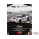 Porsche 911 GT3 R GT Challenge 2025 Phantom Global Racing Mooneyes - Tarmac Works - 1/18 - T18-008-25SUZ13 Passion Diecast