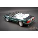 (Free shipping) Ford Mustang LX 5.0L Décapotable "7-Up Edition" 1990 . - 1/18 - GMP - 189815