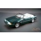 (Free shipping)1990 Ford Mustang LX 5.0L Convertible "7-Up Edition". - 1/18 - GMP - 18815