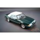 (Free shipping)1990 Ford Mustang LX 5.0L Convertible "7-Up Edition". - 1/18 - GMP - 18815
