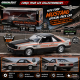 1979 Ford Mustang - 63rd Annual Indianapolis 500 Mile Race Official Pace Car  - Greenlight 1/18  - 13599 - Passion Diecast