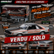 1979 Ford Mustang - 63rd Annual Indianapolis 500 Mile Race Official Pace Car  - Greenlight 1/18  - 13599 - Passion Diecast