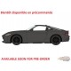 Nissan Z 2023 gris anthracite - Auto World Premium - 2026 Release 4B - Auto World - 1/64 - AW64572 B F