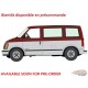 Chevrolet Astro Van 1985 bordeaux - Auto World Premium - 2026 Release 4A - Auto World - 1/64 - AW64572 A E