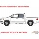 Dodge Ram 1500 Limited 2020 Blanc - Auto World Premium - 2026 Release 4B - Auto World - 1/64 - AW64572 B A