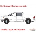 (Preorder) Dodge Ram 1500 Limited 2020 Blanc - Auto World Premium - 2026 Release 4B - Auto World - 1/64 - AW64572 B A