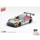Mercedes-AMG GT3 No.888 Mercedes-AMG Team GMR Meguiars Bathurst 12 Hour 2025 - Mini GT - 1:64 - MGT01336 Passion Diecast