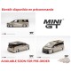 Toyota Vellfire 40 KUHL - Or métallisé - Mini GT - 1:64 - MGT01335 Passion Diecast
