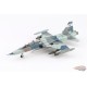 Northrop CF-5D Freedom Fighter /RCAF 419th Sqn, Canada, 1979 / HM 1:72 HA33015