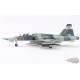 Northrop CF-5D Freedom Fighter /RCAF 419th Sqn, Canada, 1979 / HM 1:72 HA33015