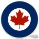 Northrop CF-5D Freedom Fighter /RCAF 419th Sqn, Canada, 1979 / HM 1:72 HA33015