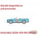 Chevrolet Camaro ZL1 2013 bleu Gulf avec bandes blanches - Release 3B 2026 GULF - Johnny Lightning 1/64 - JLCT022 B B